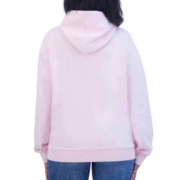 Hello Kitty & Friends Womens Large Go Camping Light‎ Pink Embroiderd Sanrio NEW - Picture 3 of 4